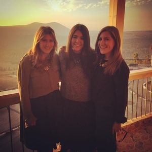 Meet your Posher, Melissa